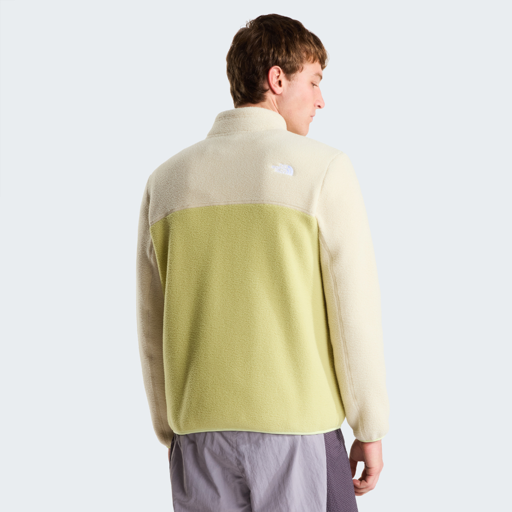 MEN'S YUMIORI FLEECE JACKET