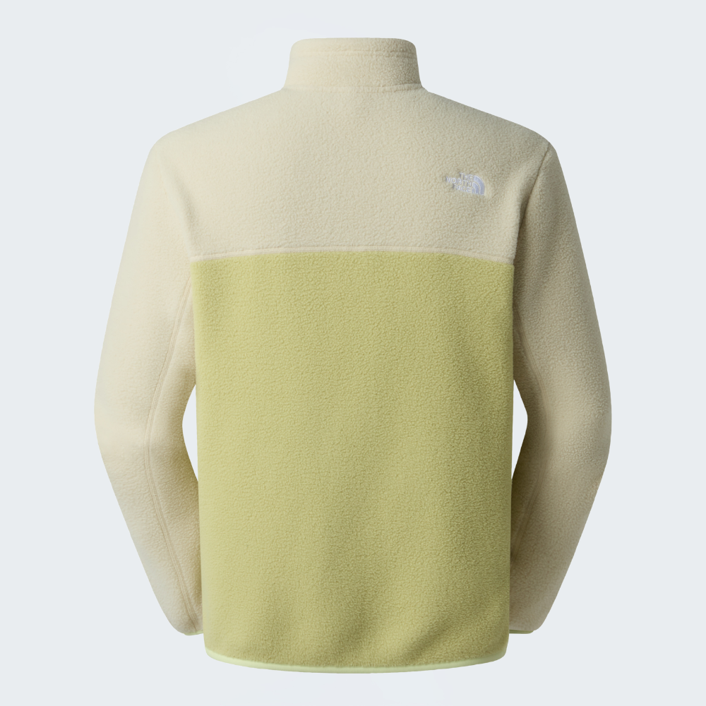 MEN'S YUMIORI FLEECE JACKET