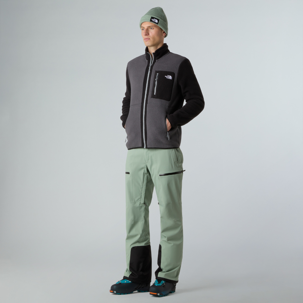MEN'S YUMIORI FLEECE JACKET