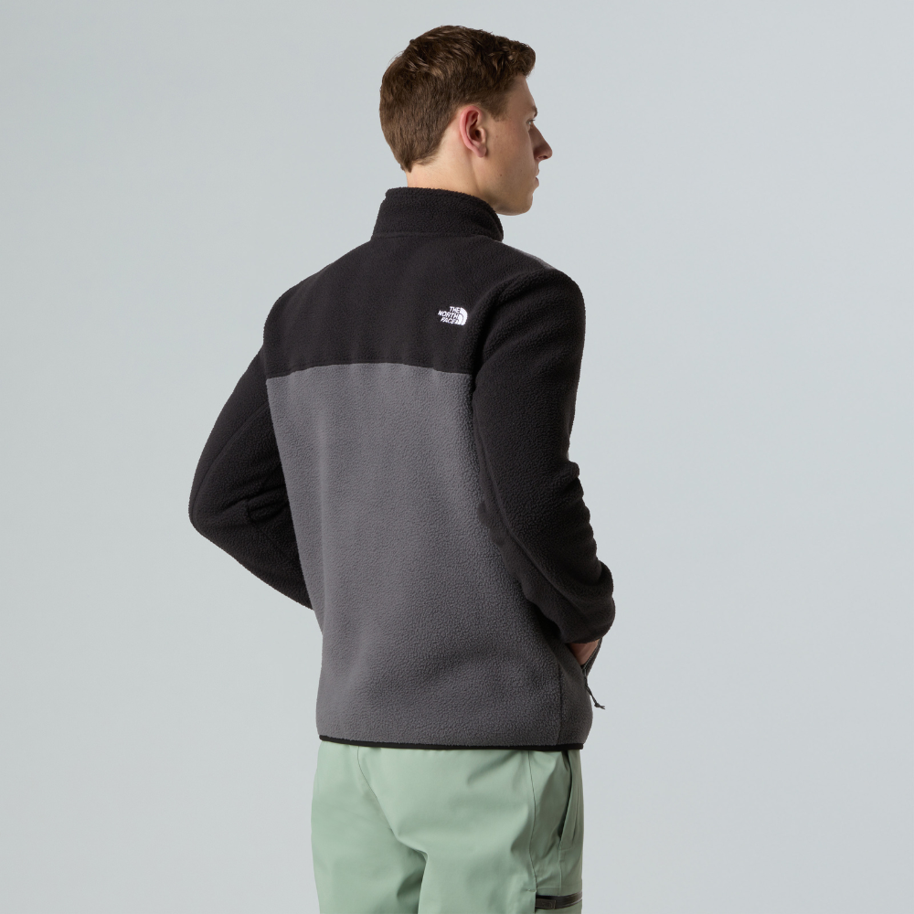 MEN'S YUMIORI FLEECE JACKET