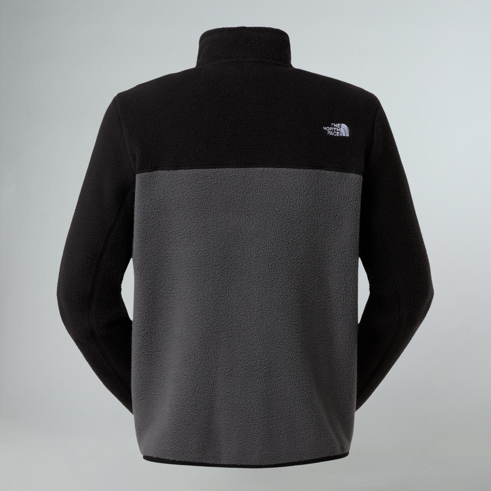 MEN'S YUMIORI FLEECE JACKET