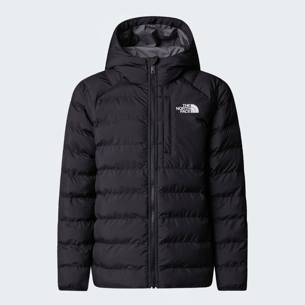 BOYS' REVERSIBLE PERRITO JACKET