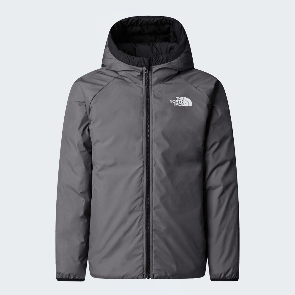 BOYS' REVERSIBLE PERRITO JACKET