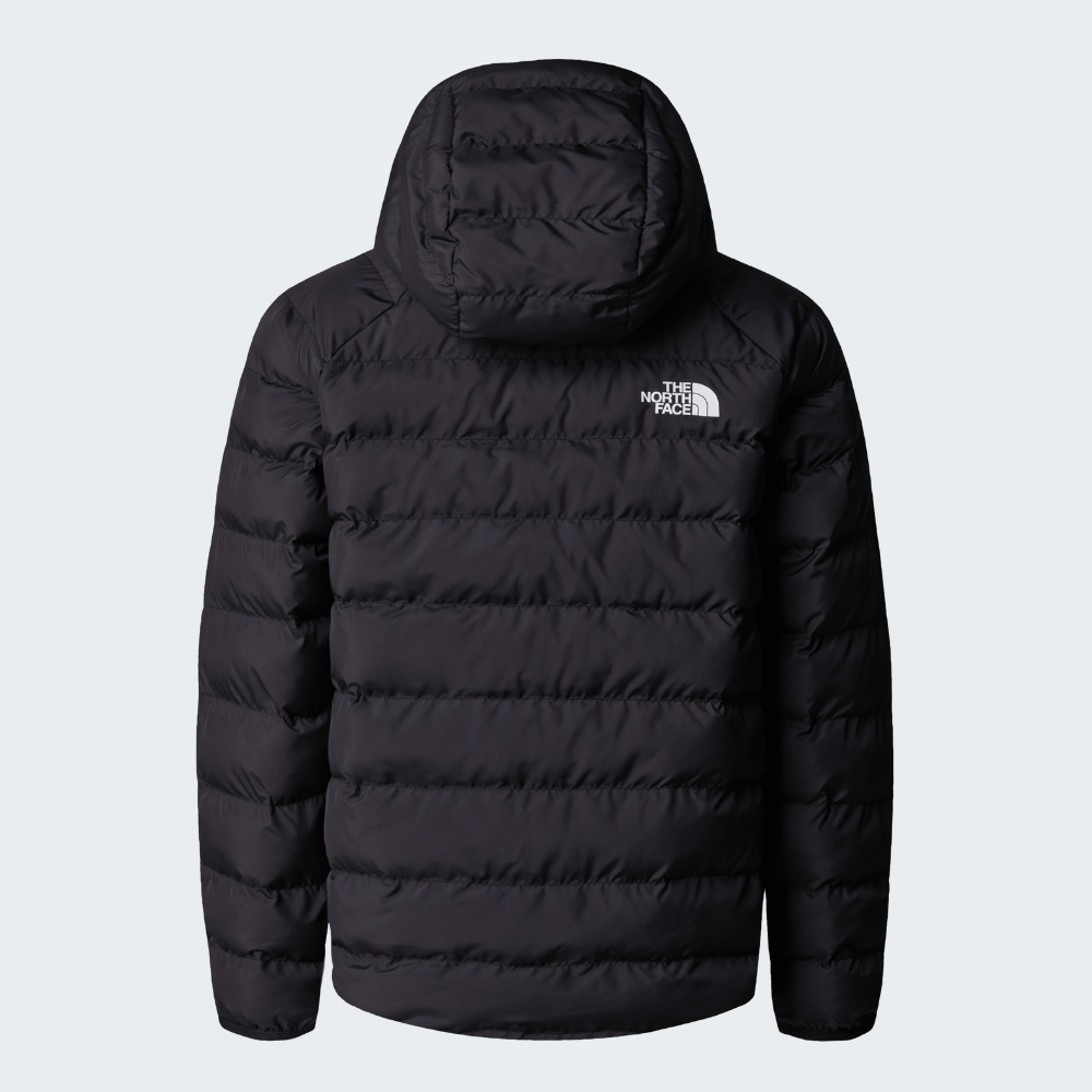 BOYS' REVERSIBLE PERRITO JACKET