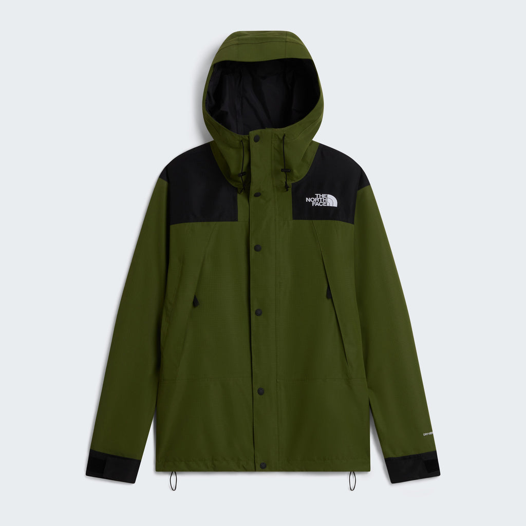 MEN'S DRYVENT? MONO MOUNTAIN JACKET