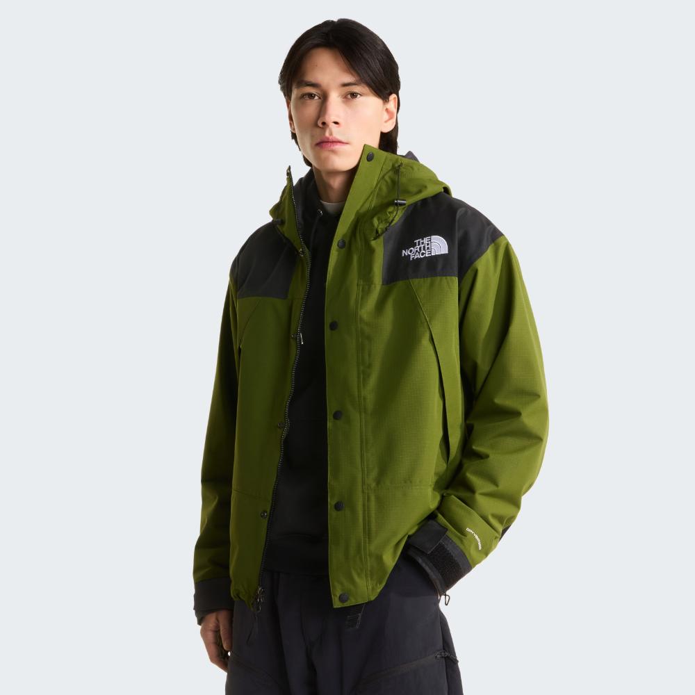 MEN'S DRYVENT? MONO MOUNTAIN JACKET