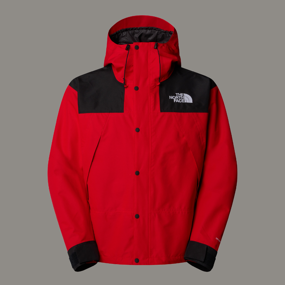 MEN'S DRYVENT? MONO MOUNTAIN JACKET