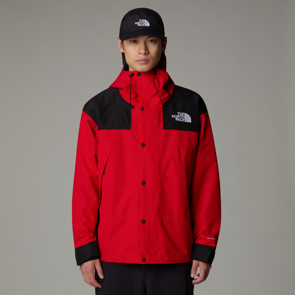 MEN'S DRYVENT? MONO MOUNTAIN JACKET