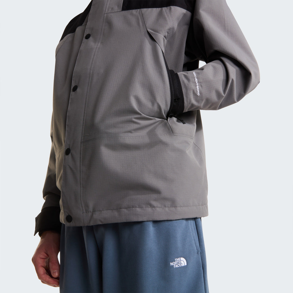 MEN'S DRYVENT? MONO MOUNTAIN JACKET