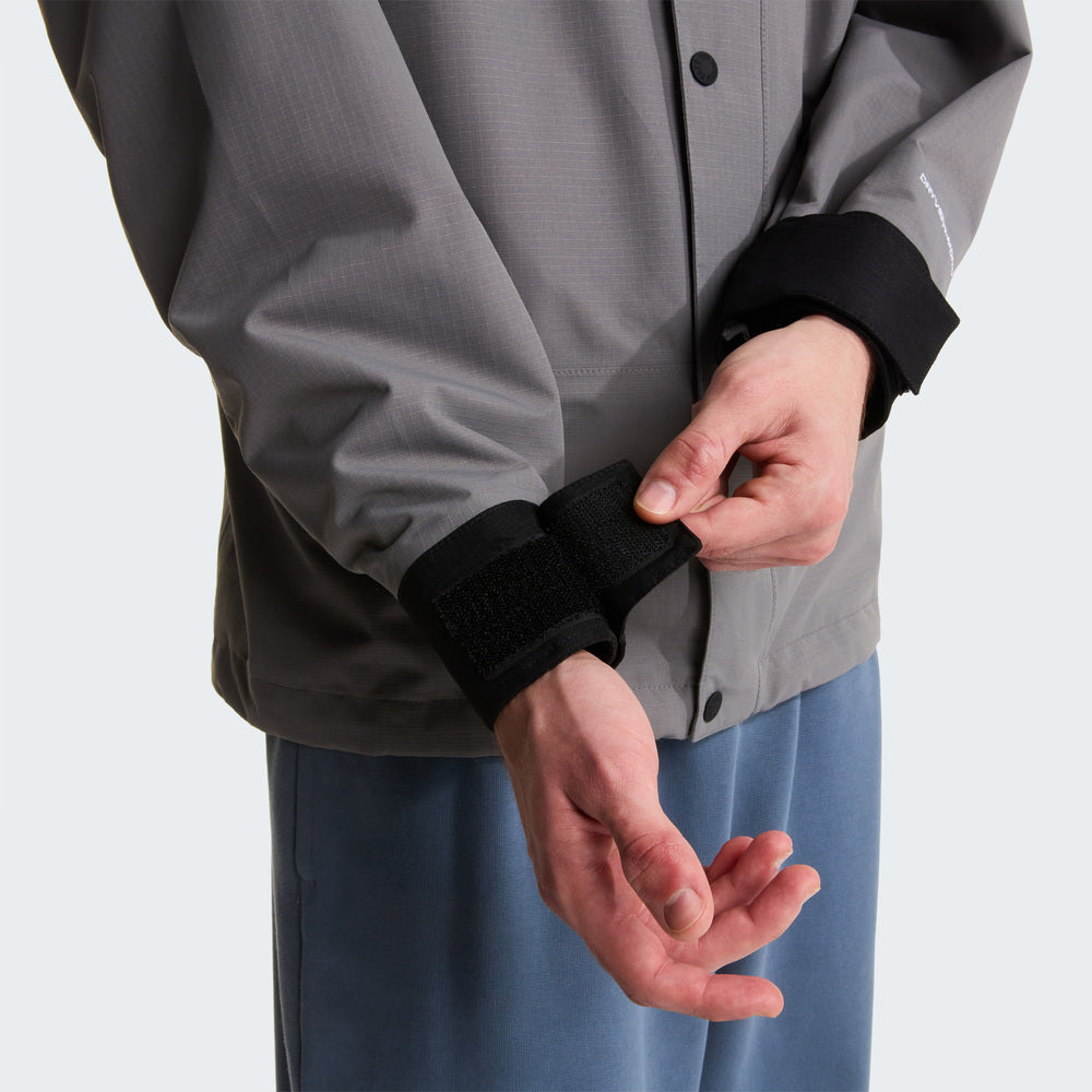 MEN'S DRYVENT? MONO MOUNTAIN JACKET