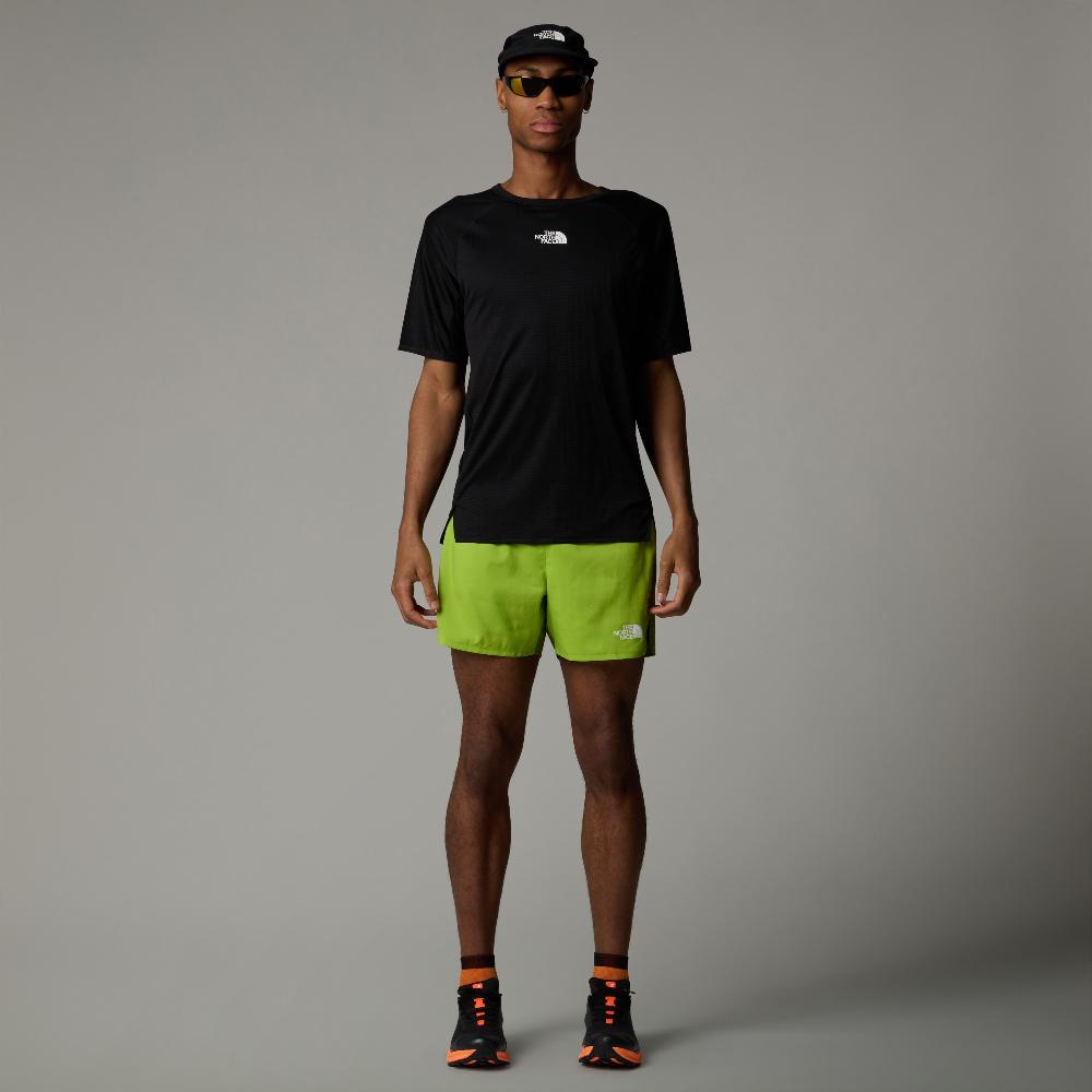 MEN'S BREEZE 5  SHORTS