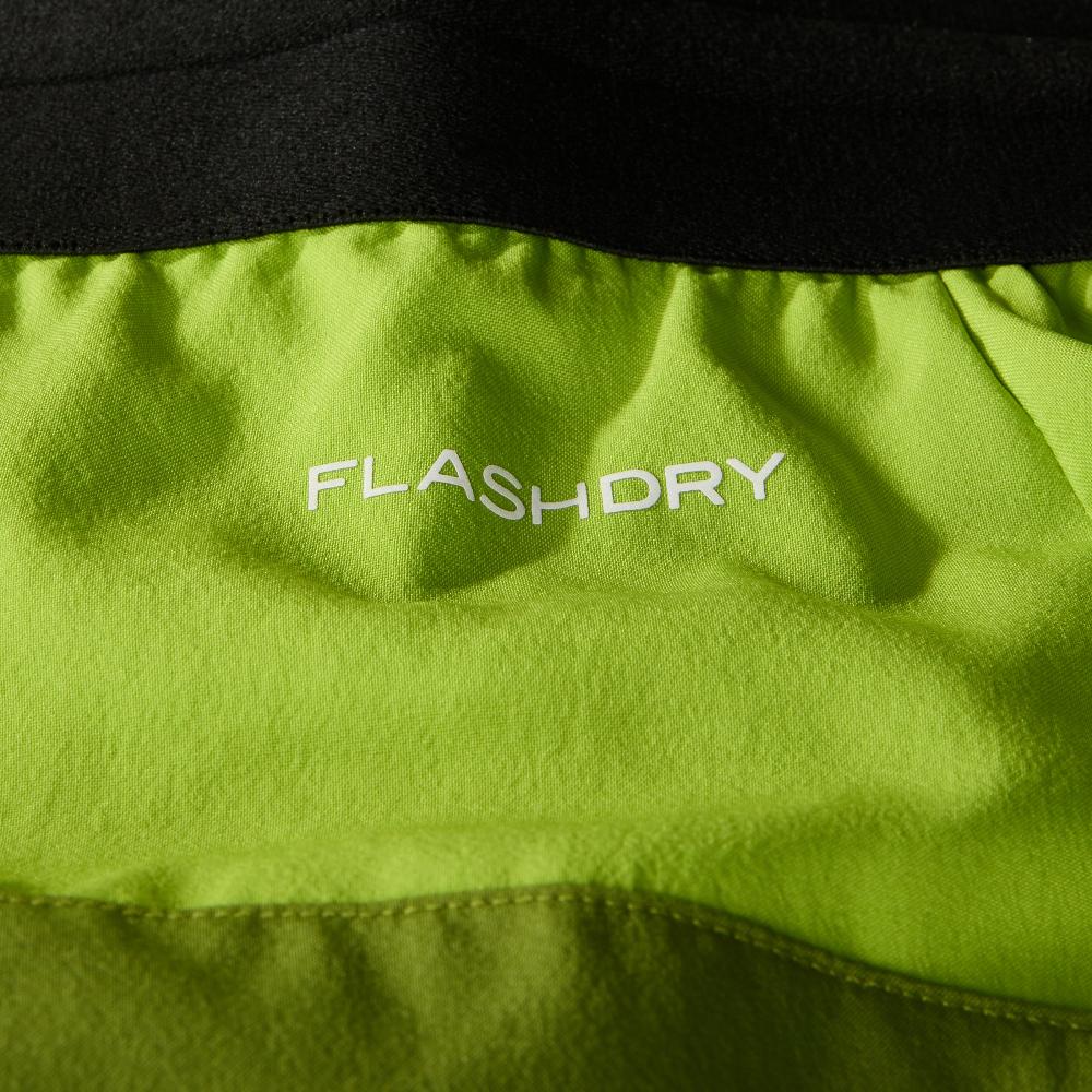 MEN'S BREEZE 5  SHORTS