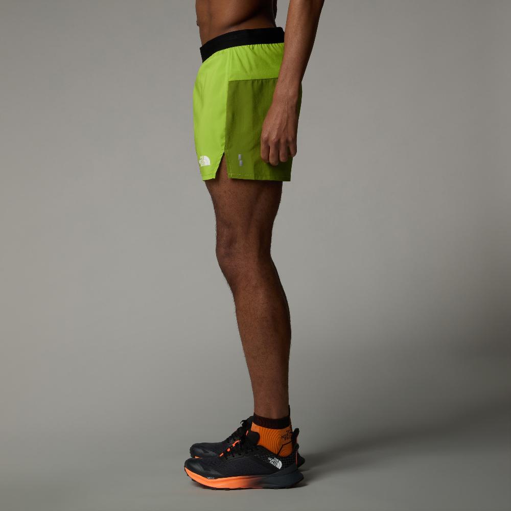 MEN'S BREEZE 5  SHORTS