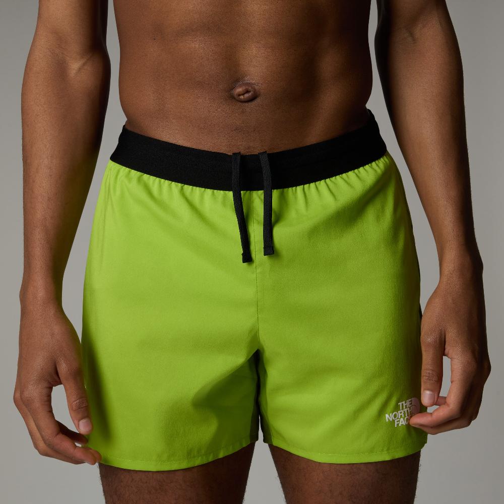 MEN'S BREEZE 5  SHORTS