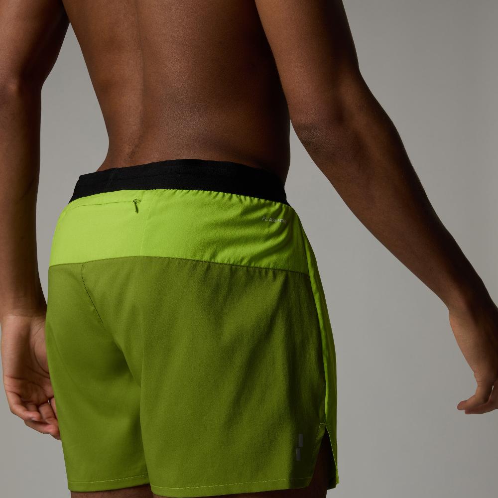 MEN'S BREEZE 5  SHORTS