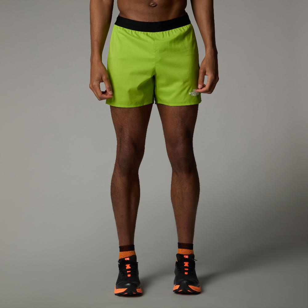 MEN'S BREEZE 5  SHORTS