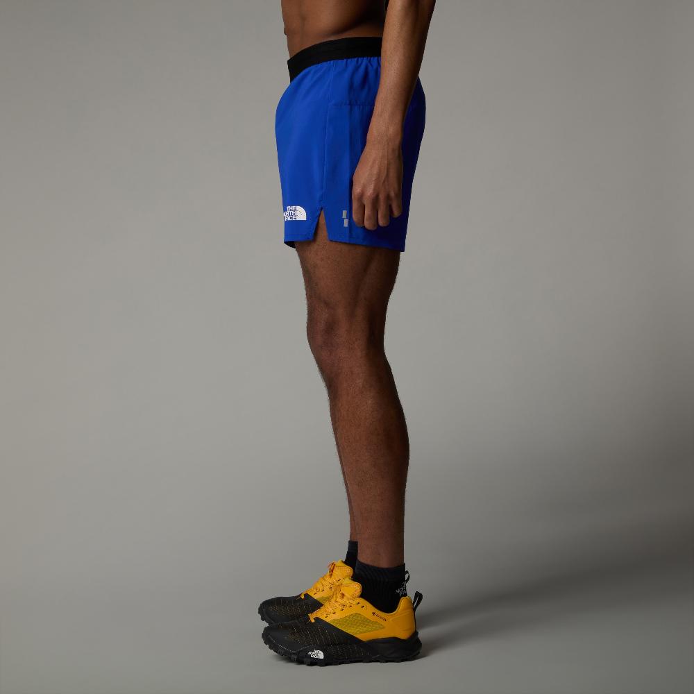 MEN'S BREEZE 5  SHORTS
