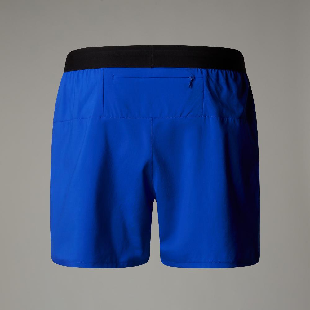 MEN'S BREEZE 5  SHORTS