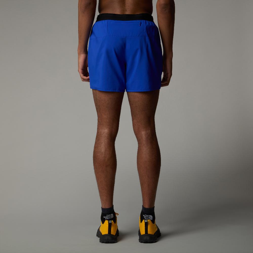 MEN'S BREEZE 5  SHORTS
