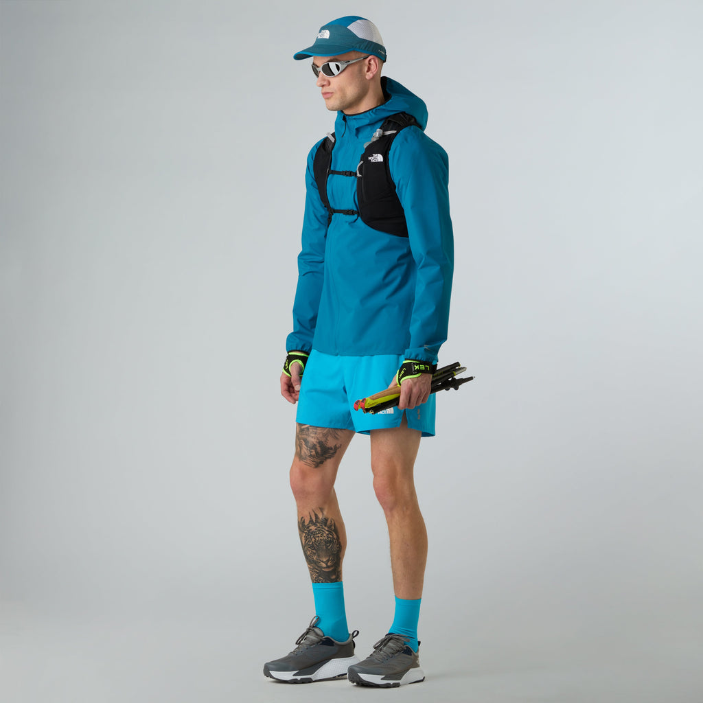 MEN'S BREEZE 5  SHORTS