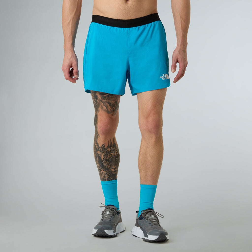 MEN'S BREEZE 5  SHORTS