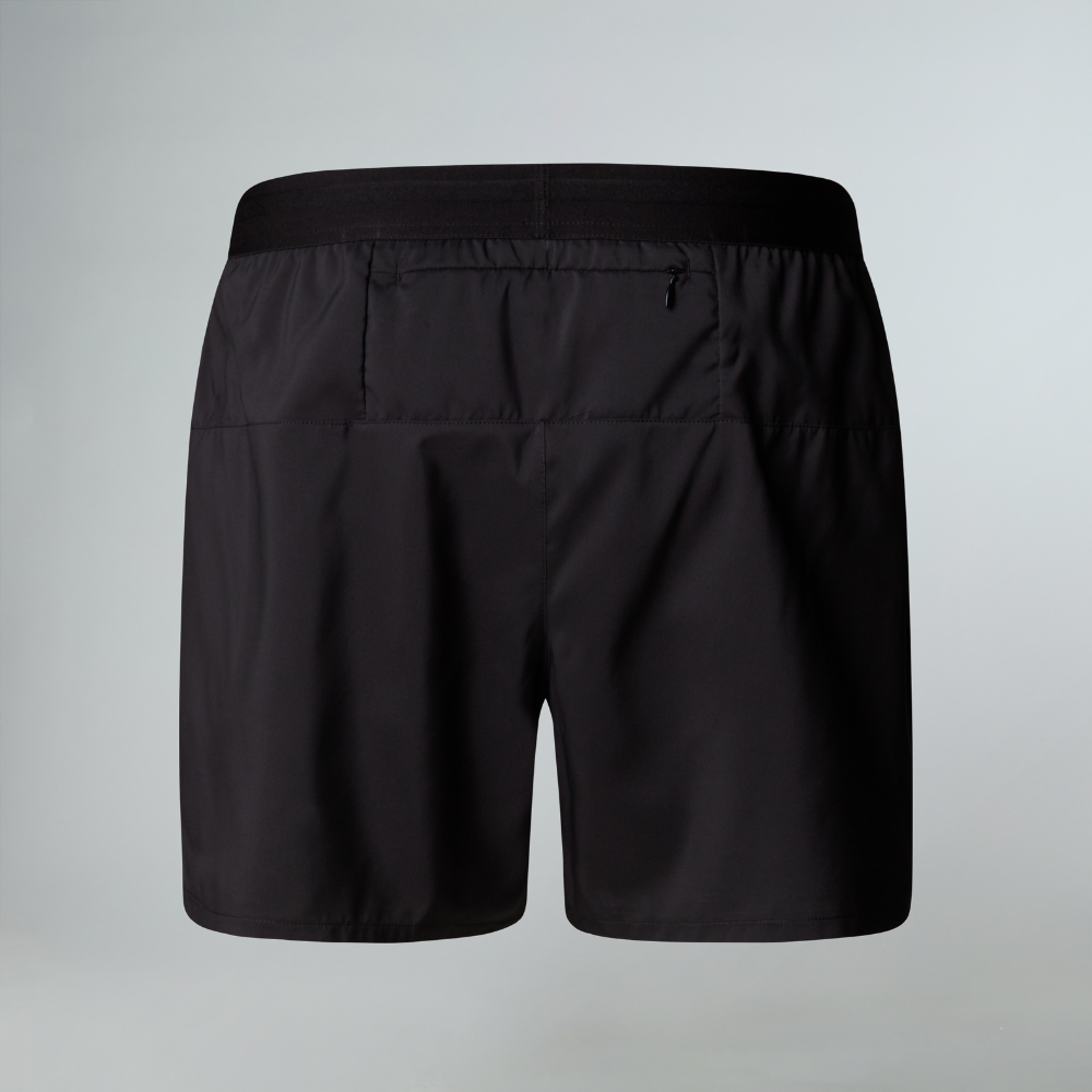 MEN'S BREEZE 5  SHORTS