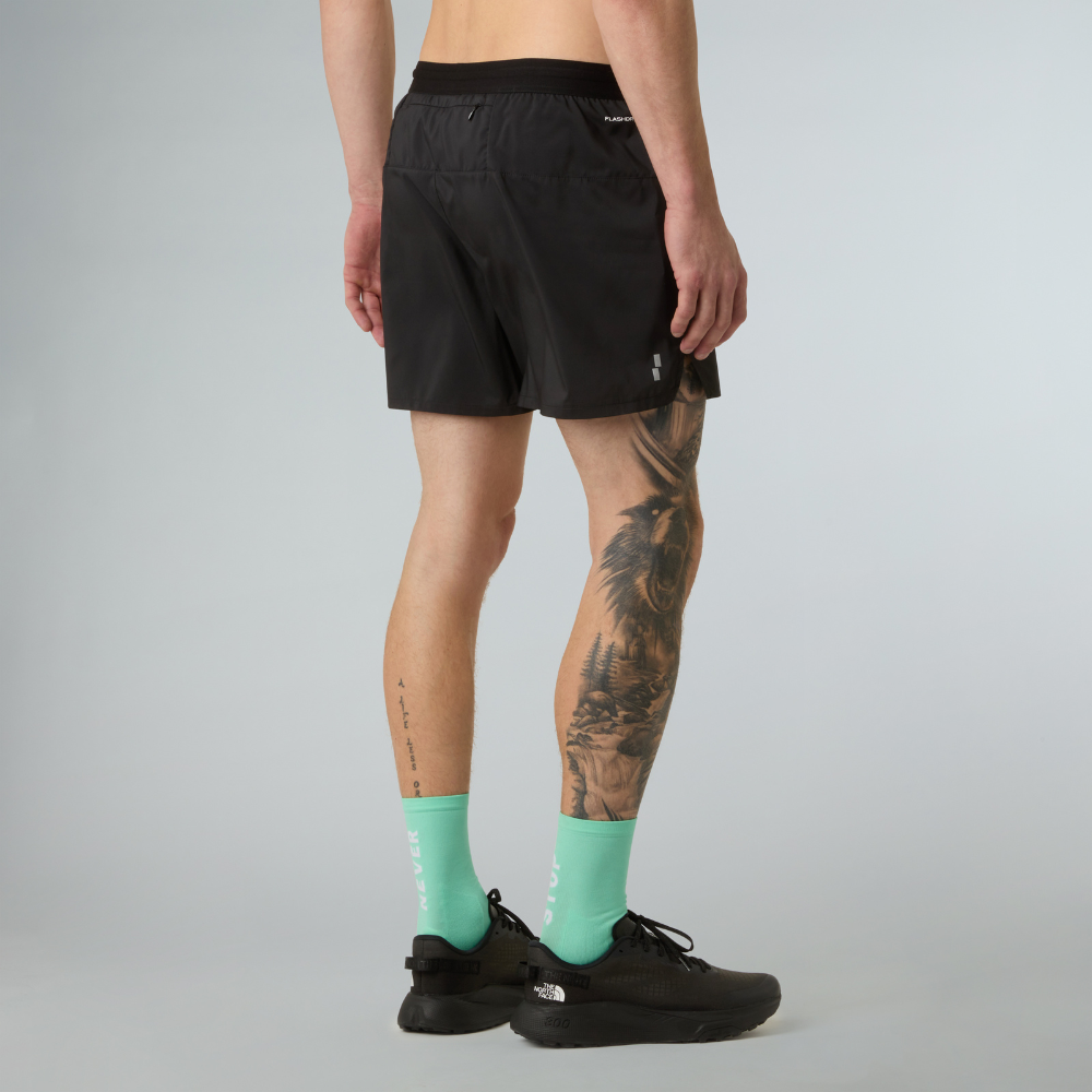 MEN'S BREEZE 5  SHORTS