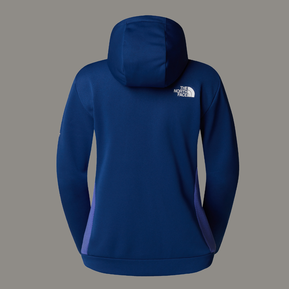 WOMEN'S MOUNTAIN ATHLETICS FULL-ZIP FLEECE