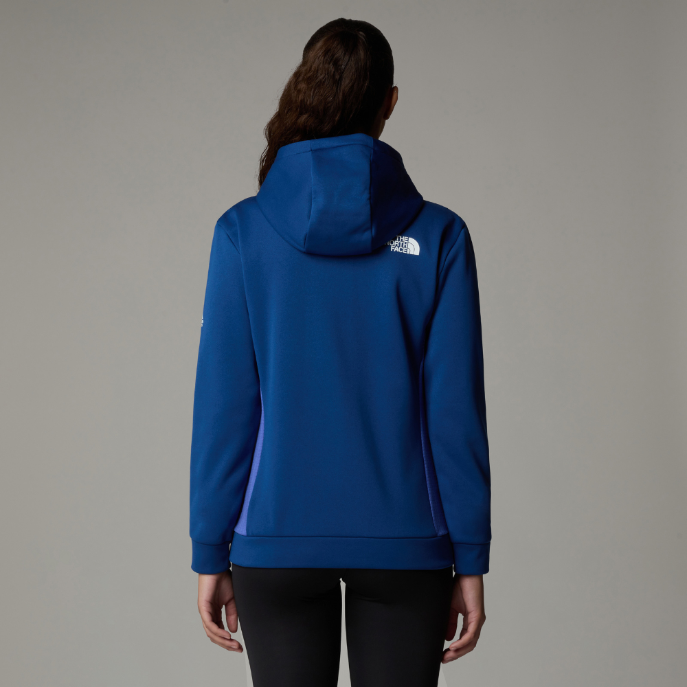 WOMEN'S MOUNTAIN ATHLETICS FULL-ZIP FLEECE
