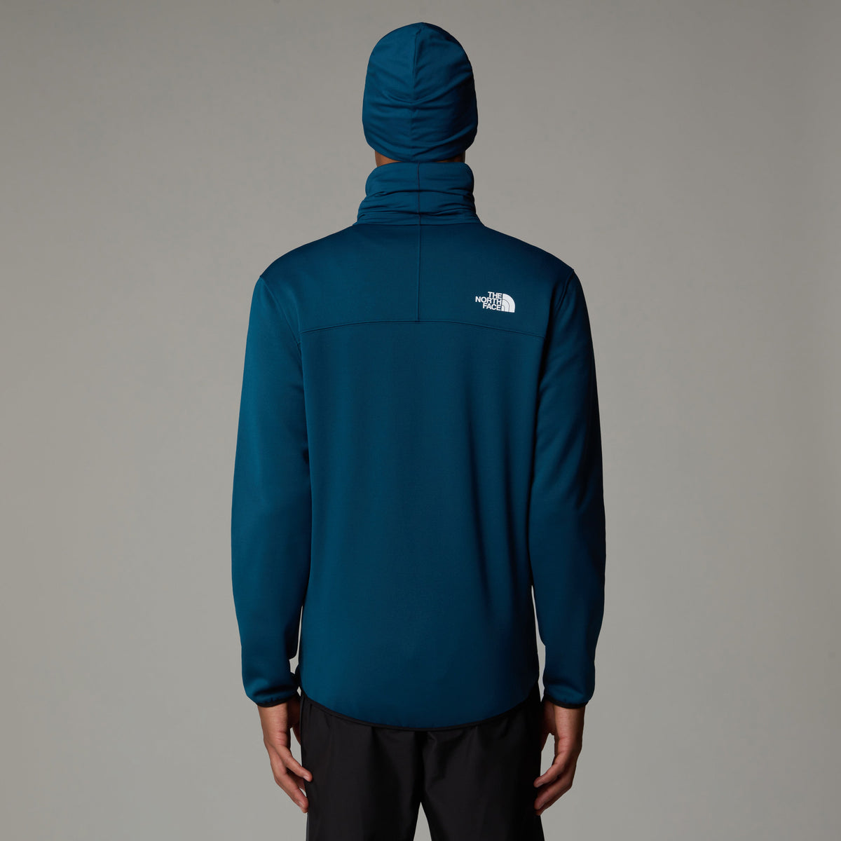 MEN'S CREST FULL-ZIP FLEECE