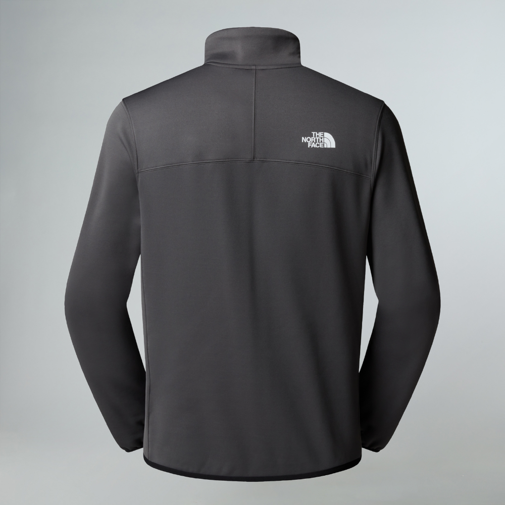 MEN'S CREST FULL-ZIP FLEECE