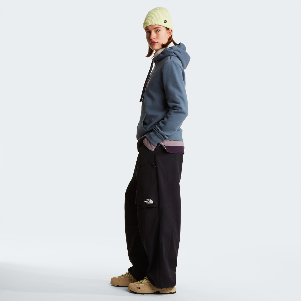 WOMEN'S DREW PEAK HOODIE