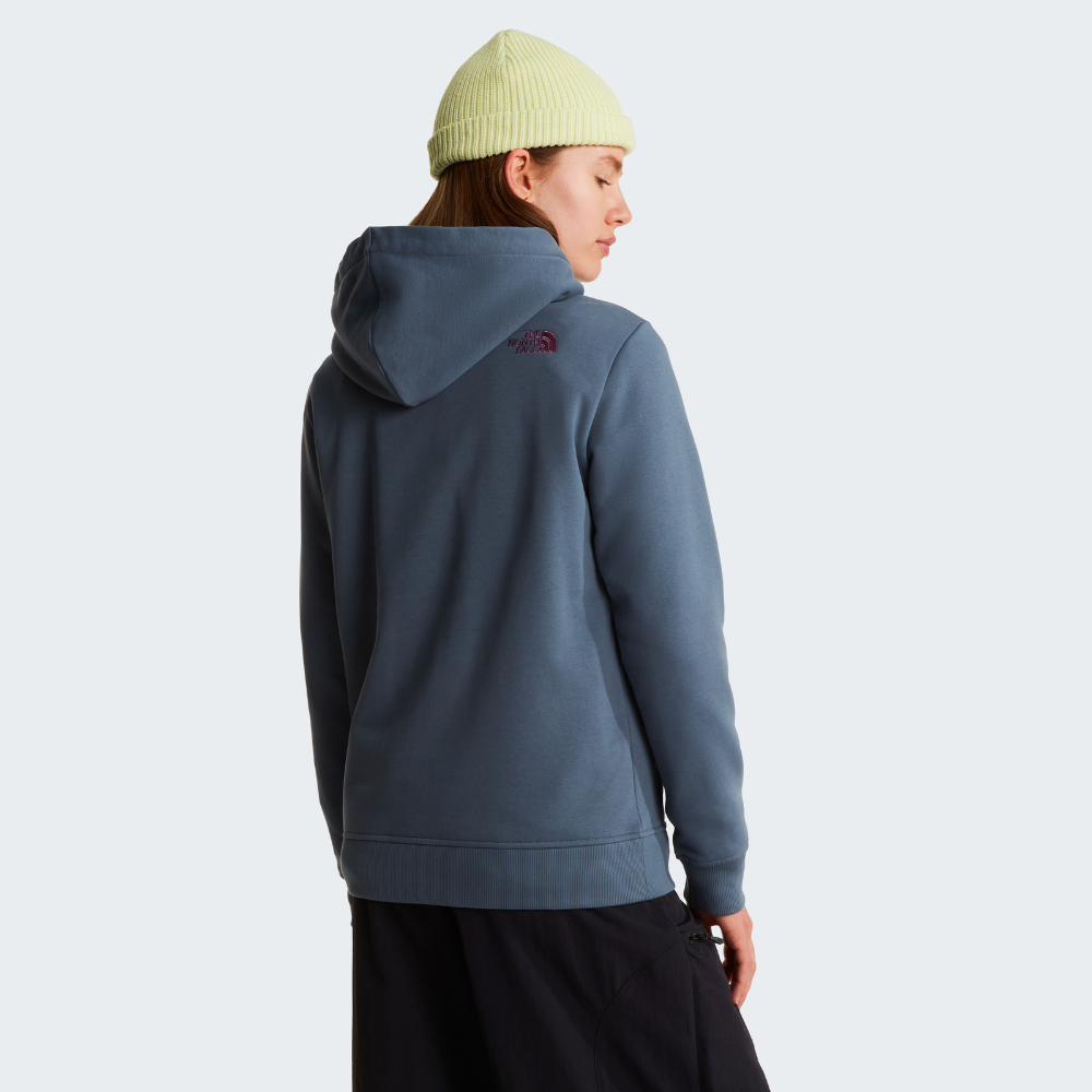 WOMEN'S DREW PEAK HOODIE