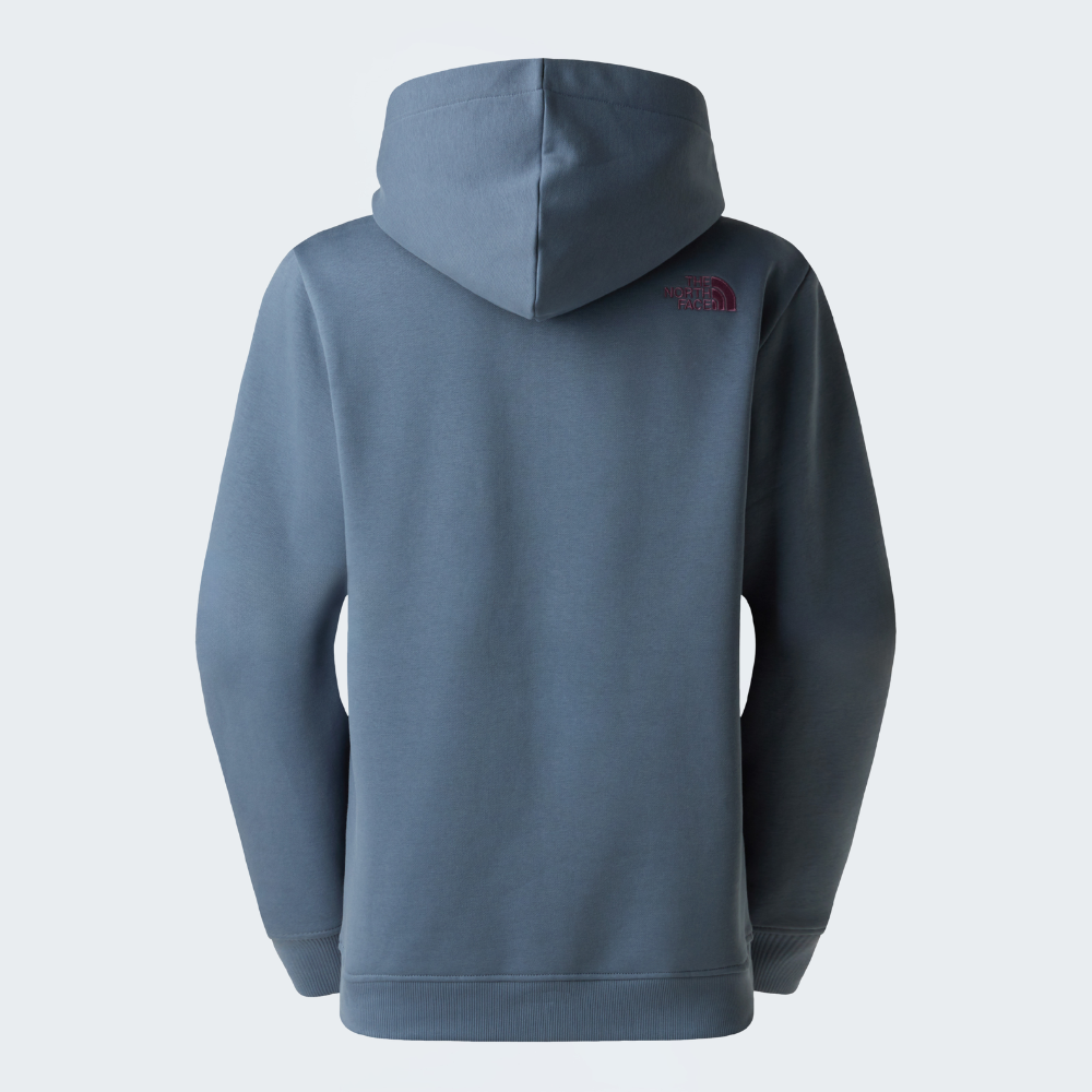 WOMEN'S DREW PEAK HOODIE