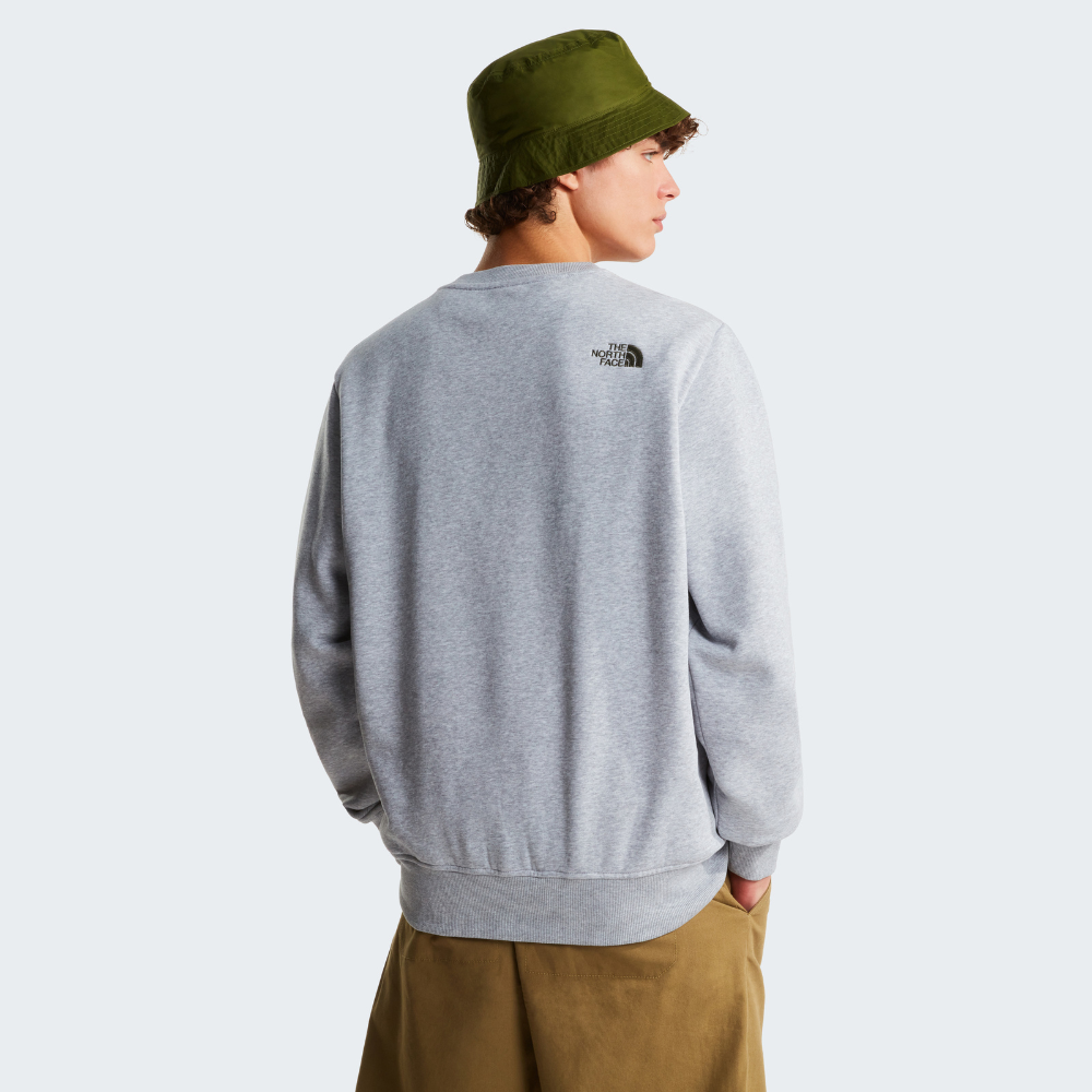 MEN'S DREW PEAK SWEATSHIRT