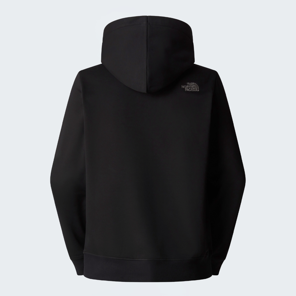 MEN'S DREW PEAK HOODIE