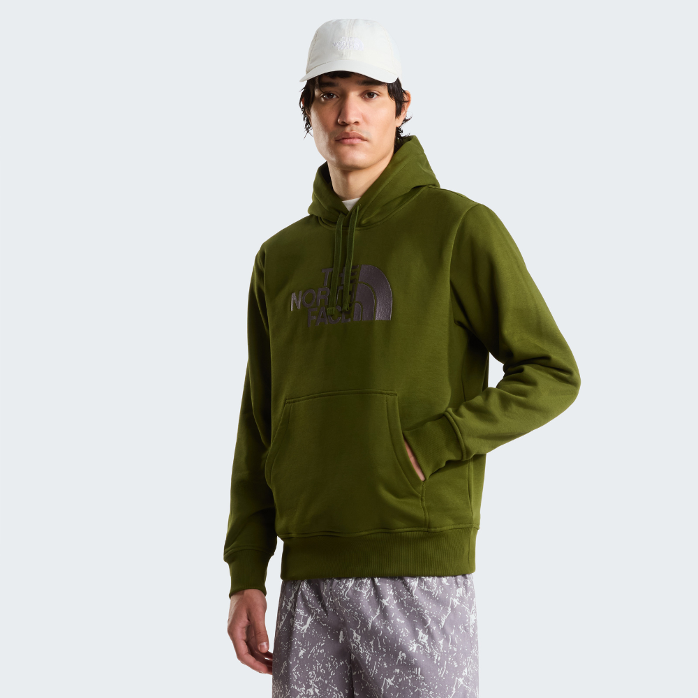 MEN'S DREW PEAK HOODIE