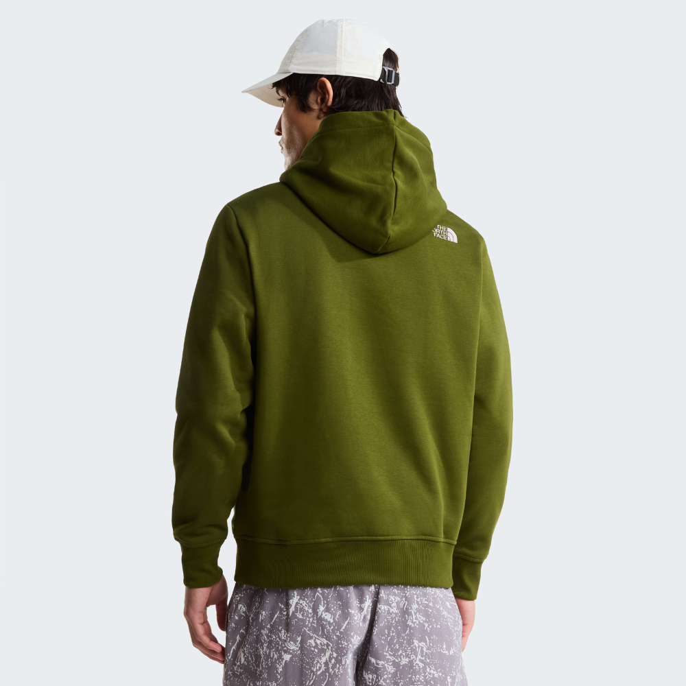 MEN'S DREW PEAK HOODIE