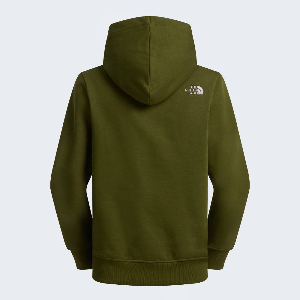 MEN'S DREW PEAK HOODIE