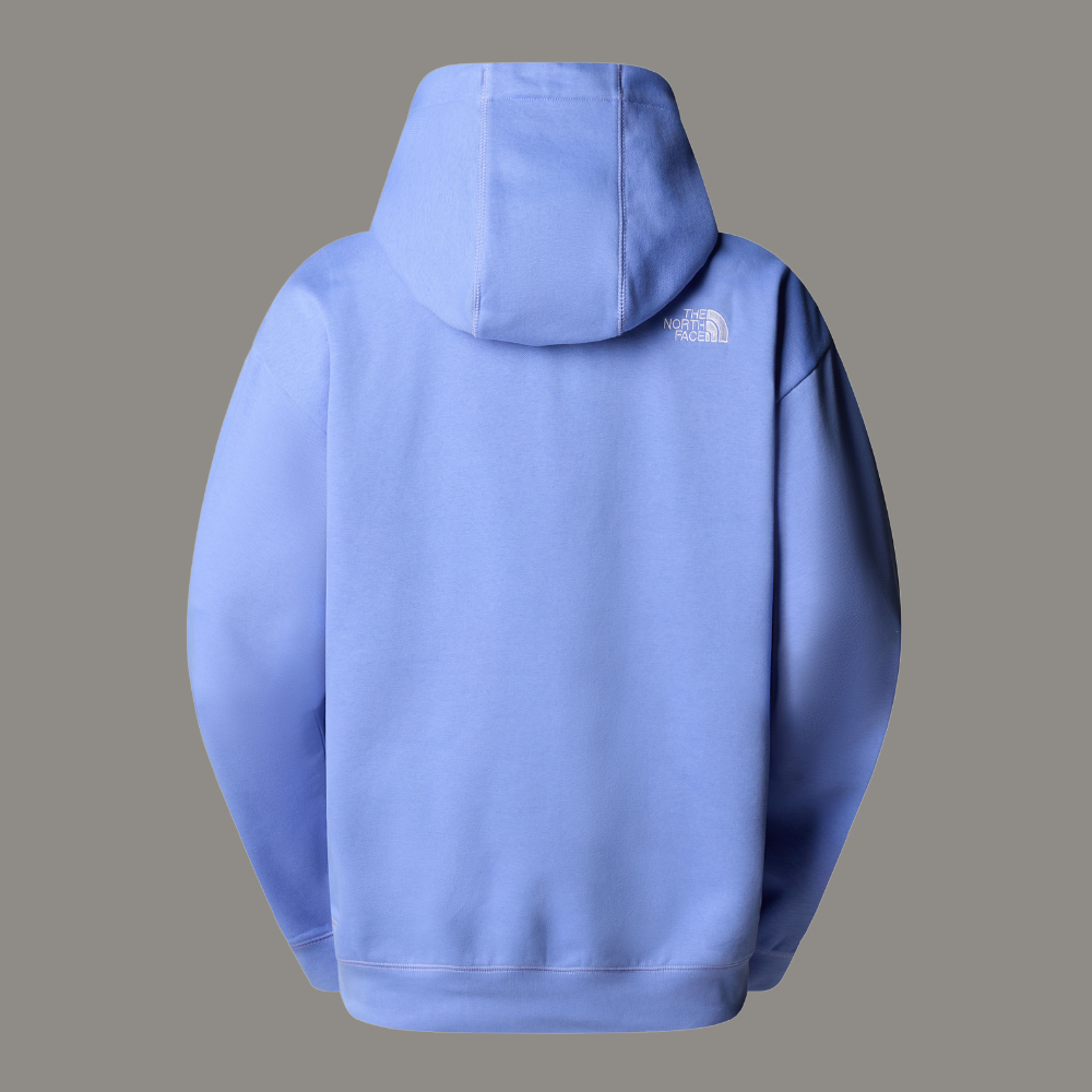 WOMEN'S ESSENTIAL HOODIE