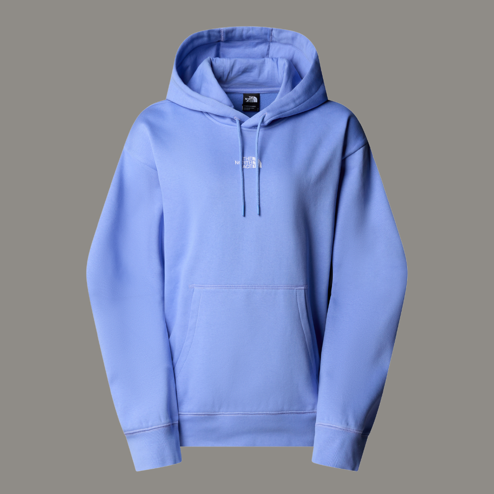 WOMEN'S ESSENTIAL HOODIE