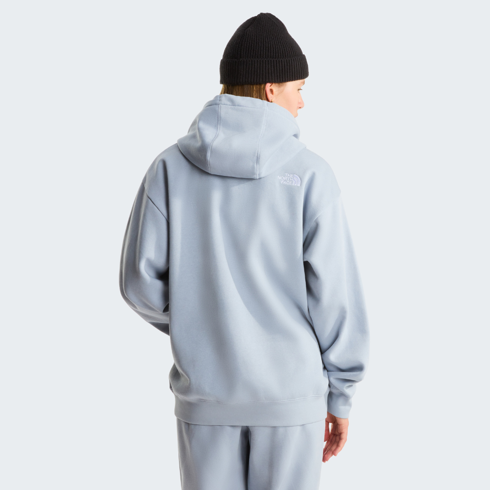 WOMEN'S ESSENTIAL HOODIE