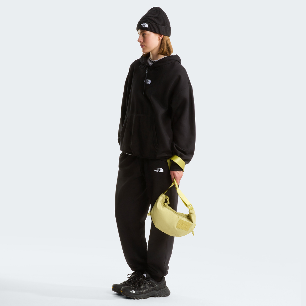 WOMEN'S ESSENTIAL HOODIE