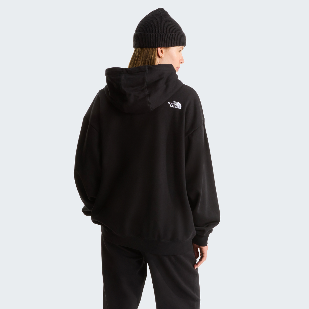 WOMEN'S ESSENTIAL HOODIE