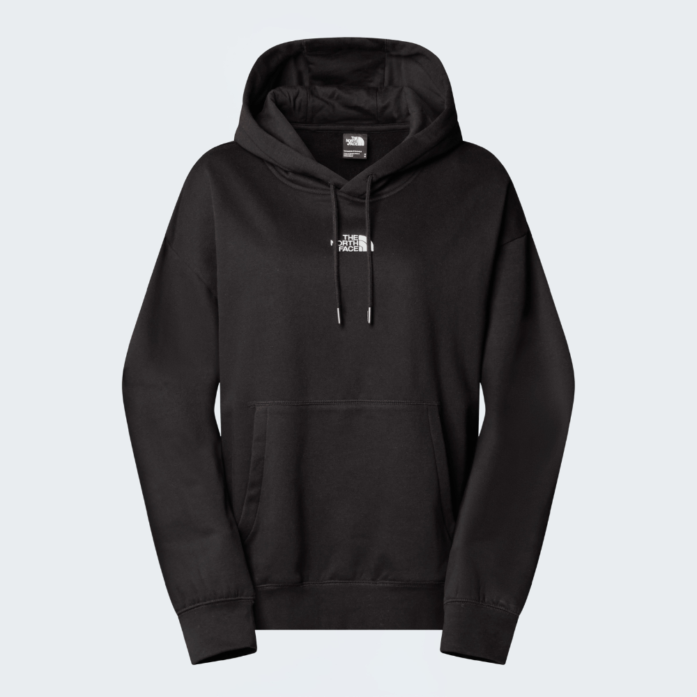 WOMEN'S ESSENTIAL HOODIE