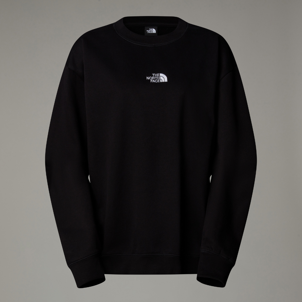 WOMEN'S ESSENTIAL SWEATSHIRT