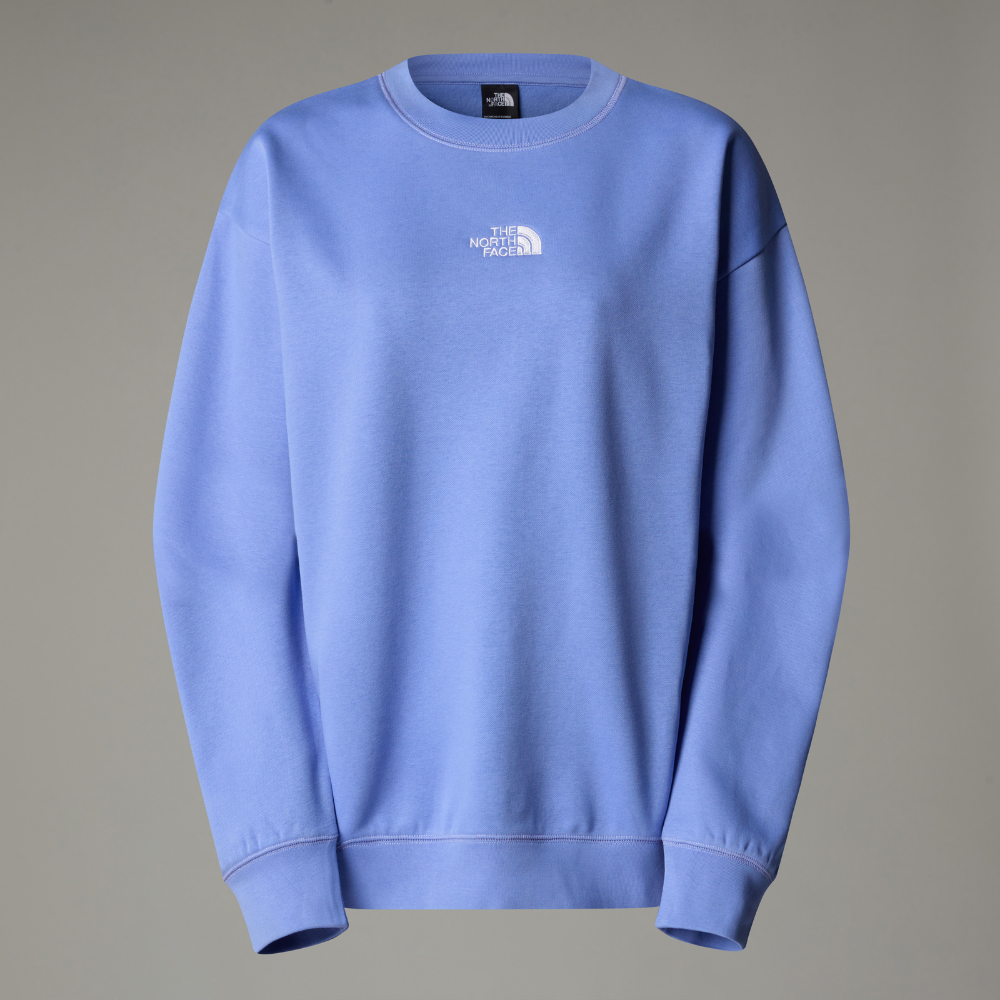 WOMEN'S ESSENTIAL SWEATSHIRT
