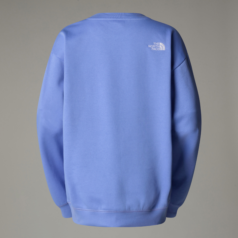 WOMEN'S ESSENTIAL SWEATSHIRT