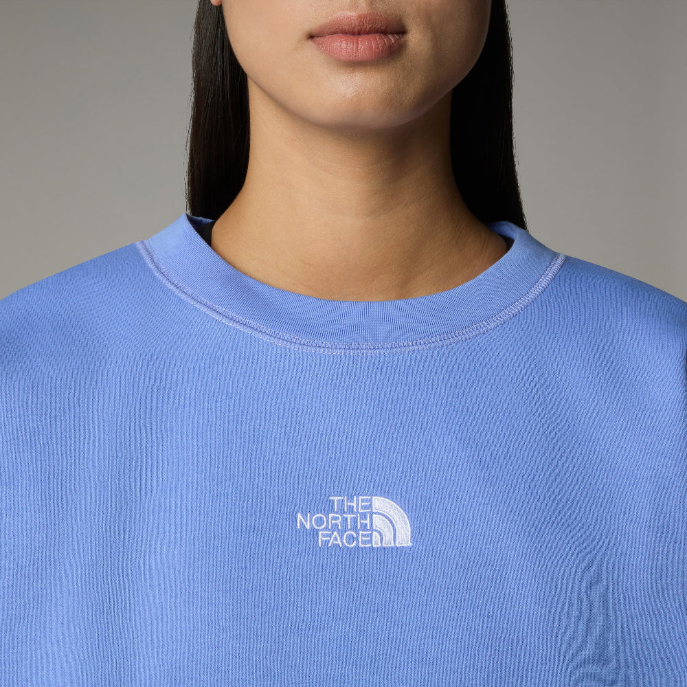 WOMEN'S ESSENTIAL SWEATSHIRT