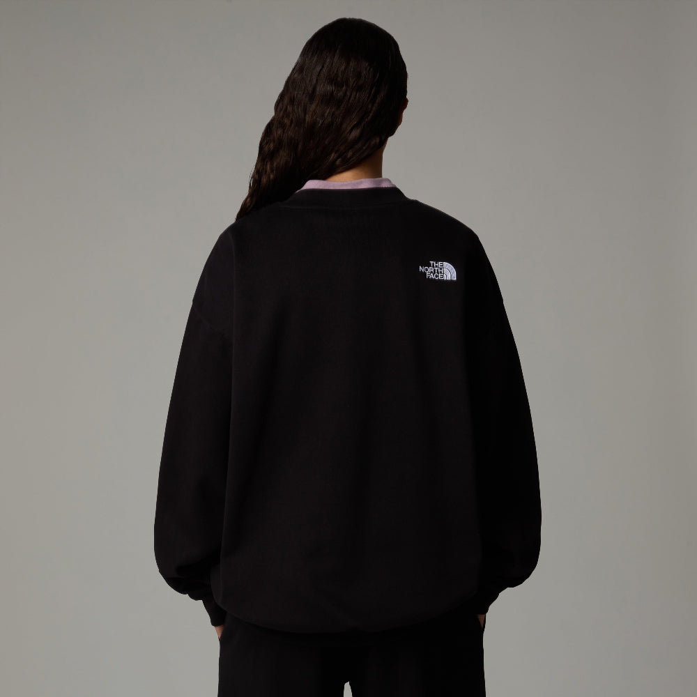 WOMEN'S ESSENTIAL SWEATSHIRT